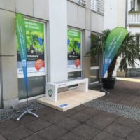 eBank Solarbank Bank Digitalisierung WLAN