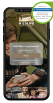 WLAN Lösungen für Campingplatz Login