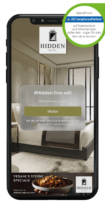 Hotel WLAN Login