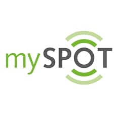MySPOT Logo