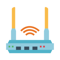 Gäste WLAN einrichten Schritt 1